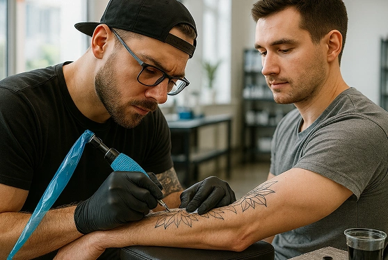 Crafting Identity Through Bodymod Art